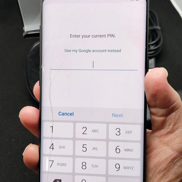 Samsung S8 - Picture 7 of 11